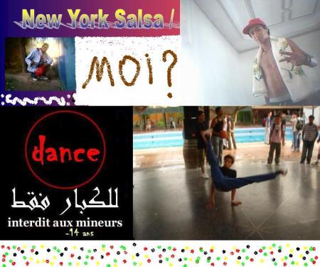 dima break dance  névo tayah  ??????